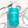 Gel de Limpeza Facial Creamy 200ml